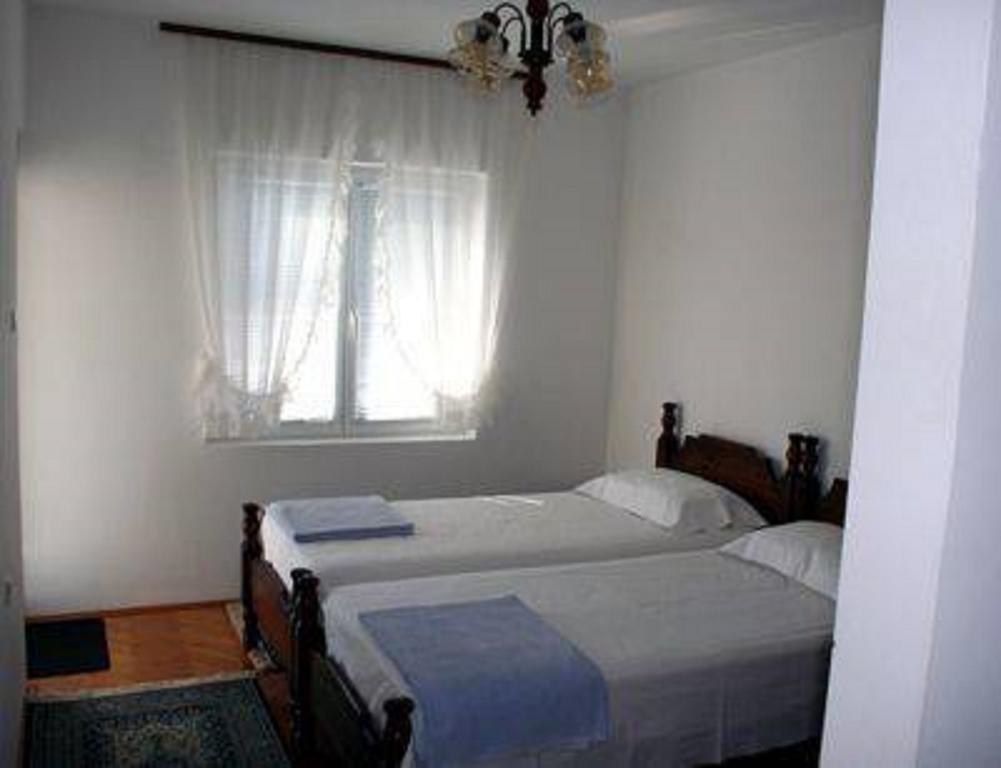 Apartment Ruzica Krstic ヘルツェグ・ノヴィ 部屋 写真
