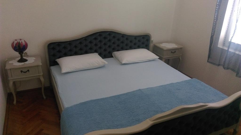 Apartment Ruzica Krstic ヘルツェグ・ノヴィ エクステリア 写真